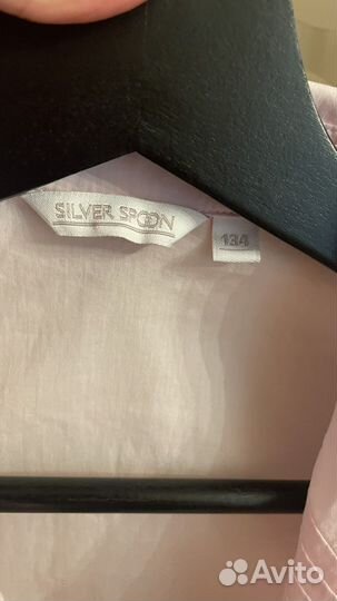 Блузка для школы 134