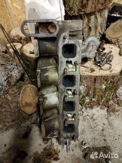 Гбц на chery amulet