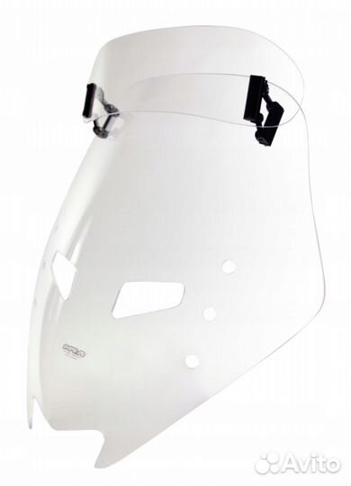 Ветровое стекло MRA GTR 1400 (07-14)