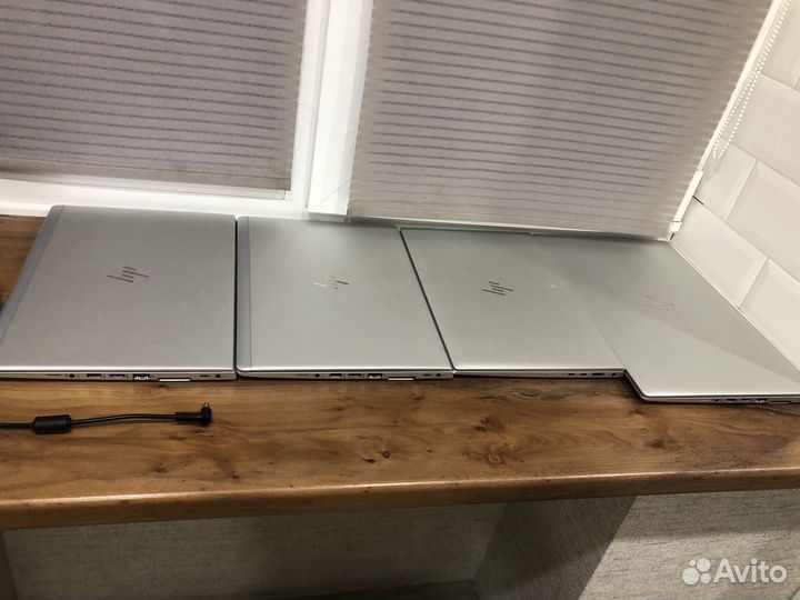 Hp Elitebook ноутбук бизнес-серии