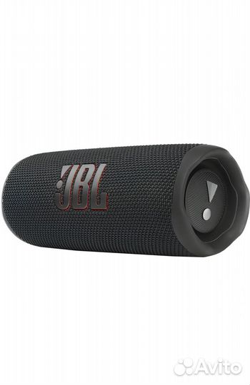 Беспроводная акустика JBL Flip 6