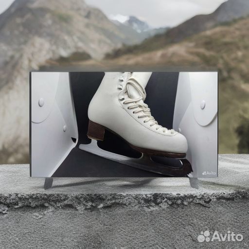 Коньки для фигурного катания risport rf-3.pro