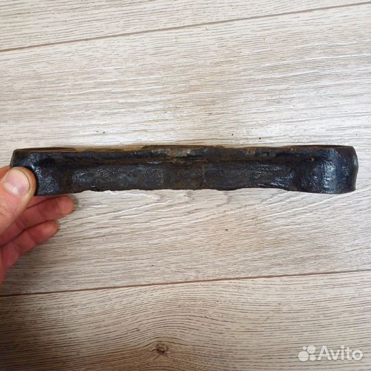 Верхняя траверса мотоцикл днепр урал