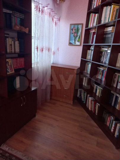 Комната 14 м² в 5-к., 2/3 эт.