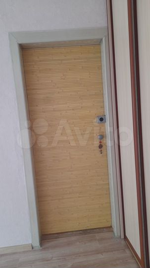 Комната 18,5 м² в 1-к., 4/5 эт.