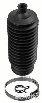 Пыльник рулевой рейки honda: accord viii 03, A