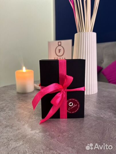 Lacoste pour femme распив