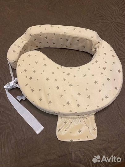 Подушка для кормления ergofeed