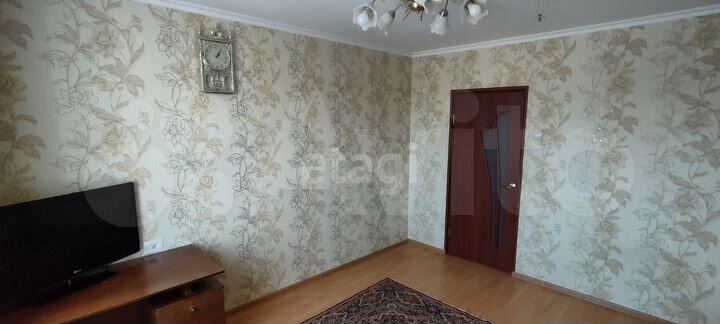 3-к. квартира, 64,6 м², 5/9 эт.