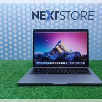 MacBook Pro 13" 2019 рассрочка