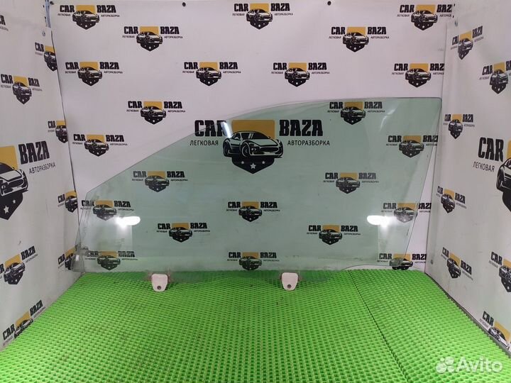 Стекло двери передней левой L Honda HR-V