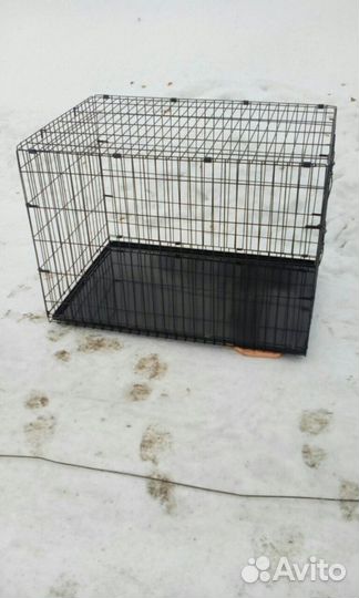 Складные клетки