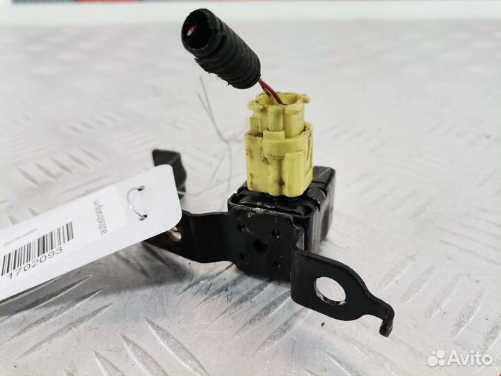 Датчик удара Lexus RX 2 2005 G484948010