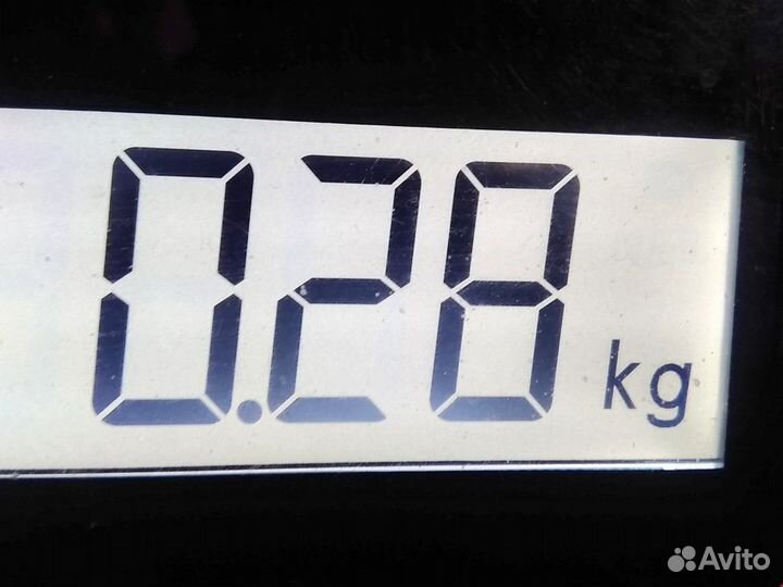 Щеткодержатель (поводок стеклоочистителя, дворник)