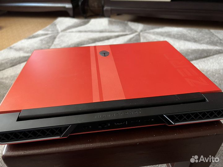 Ноутбук thunderobot zero rtx 3070