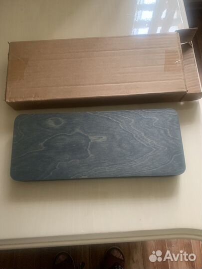 Доска с гвоздями садху