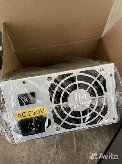 Блок питания для пк 450w