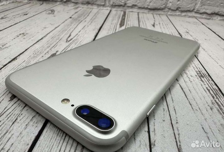 iPhone 7 Plus, 32 ГБ