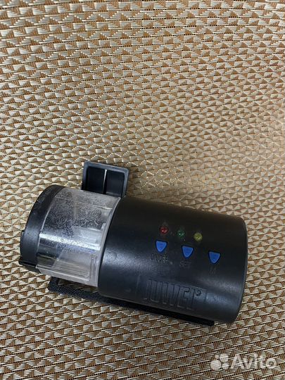 Автокормушка для рыб Juwel