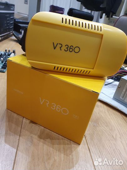 Rombica VR360 v01