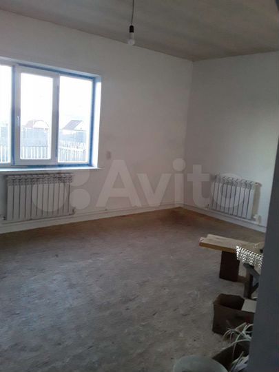 Дом 101,4 м² на участке 15 сот.