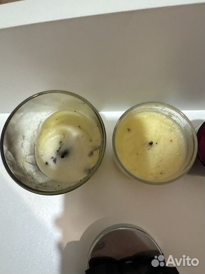 Jo malone свеча zara