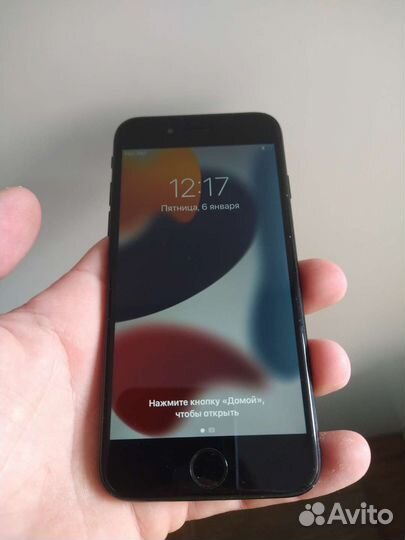 iPhone 7 32gb