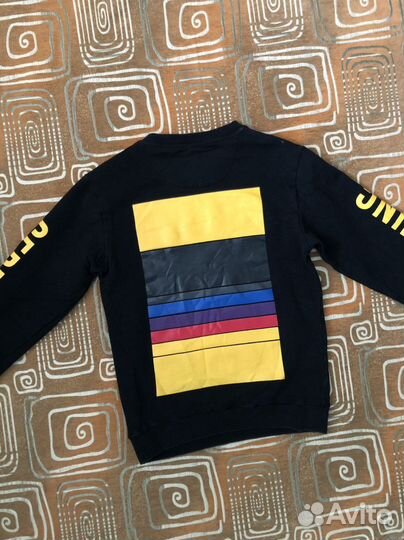 Свитшот Opening Ceremony (Kodak) женский