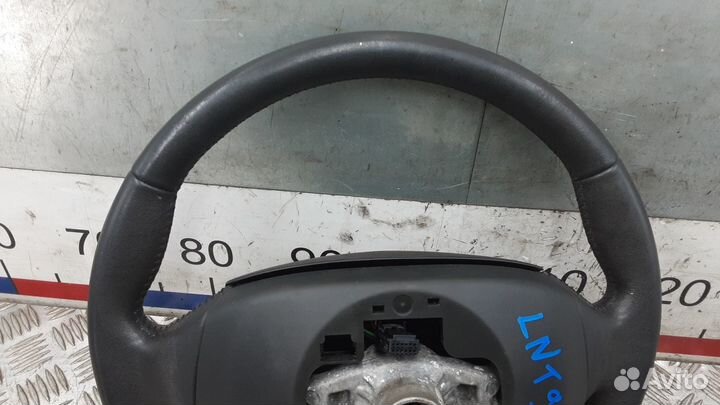 Рулевое колесо с AIR BAG Renault Megane III (2008–