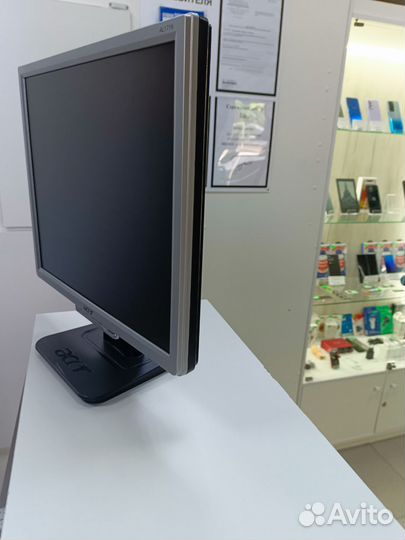 Монитор Acer AL1716F