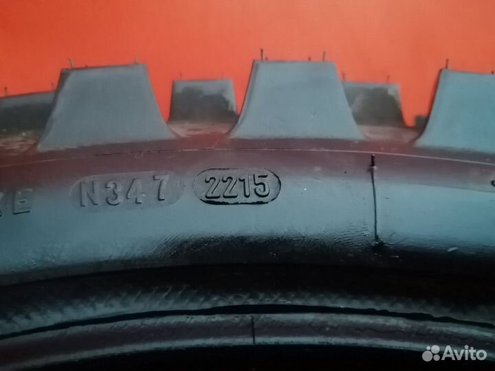 100/90 R17 Pirelli Scorpion MX Extra J N-3415 Бу