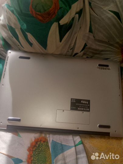 Продам ноутбук