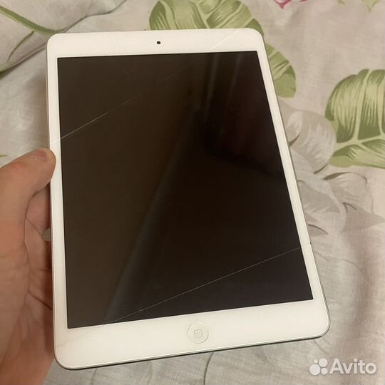 iPad mini 16 GB WiFi
