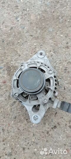 Генератор Toyota RAV4 2.0 2017год