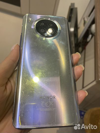 HONOR 50 Lite, 6/128 ГБ