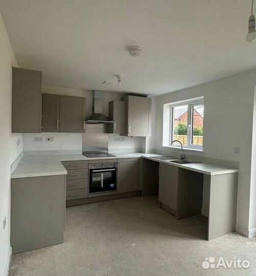 Кухня на заказ бесплатный замер