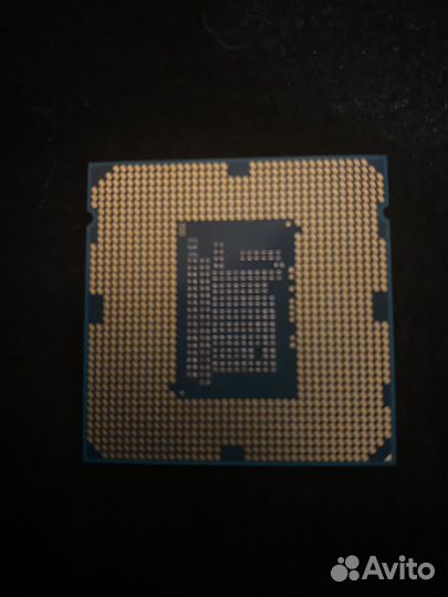 Процессор сокет 1155