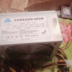 Блок питания для пк 480w