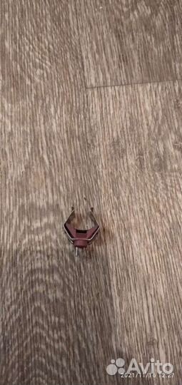 Газовый котел Ariston 28ff. Запчасти