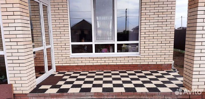 Пвх плитка 500x2856