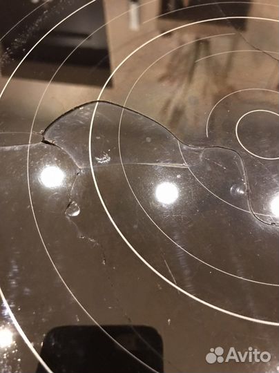 Варочная поверхность