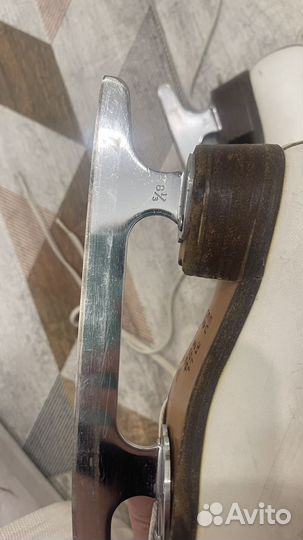 Фигурные коньки wifa 31 LL