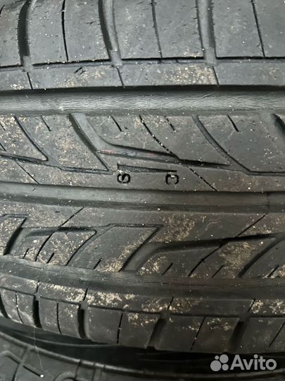 Оригинальные колеса Рено R15