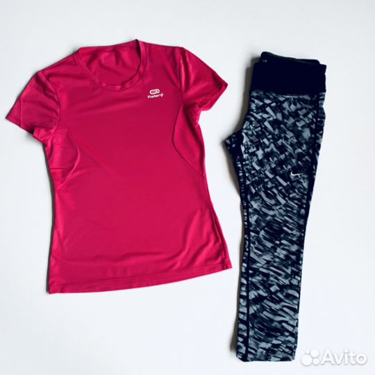 Спортивная одежда женская 42 44 S