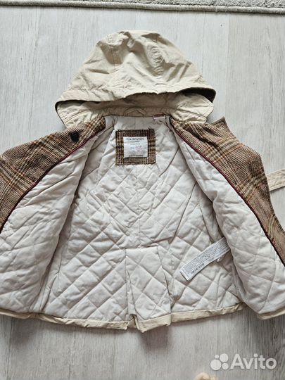 Парка Zara 86