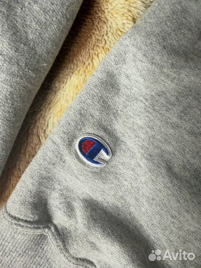 Толстовка Champion оригинал