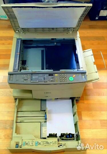 Копировальный аппарат Canon NP-7161 (А3,А4)