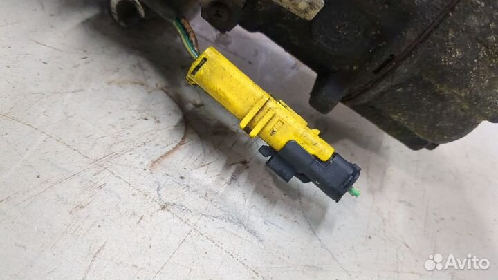 Компрессор кондиционера Citroen Xsara-Picasso, 2007