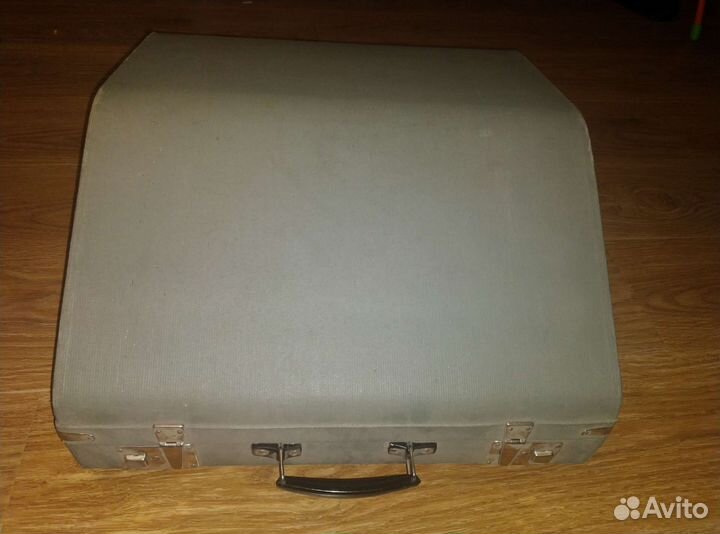 Продам аккордион Royal Standart Capella 3/4