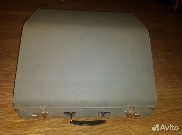 Продам аккордион Royal Standart Capella 3/4